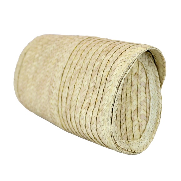 Mark and Graham Paul Leaf Clutch - Picture 4 of 4